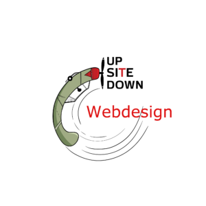 UpSiteDown webdesign Zele